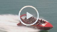 Auckland Adventure Jet