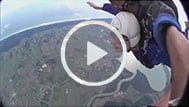 Skydive Auckland