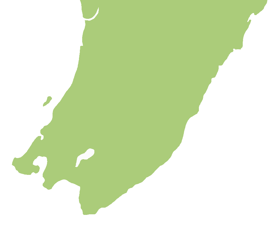 Wellington Map