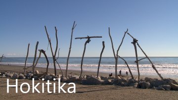 hokitika