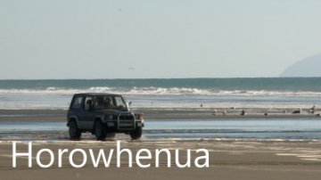 horowhenua