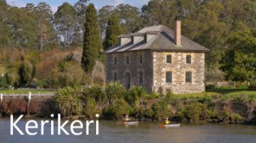 kerikeri