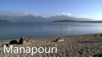 manapouri