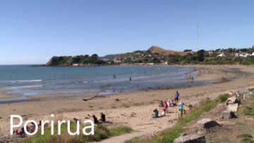 porirua