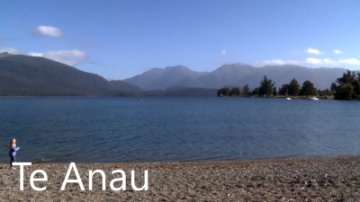 teanau