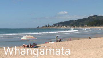 whangamata