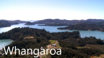 whangaroa