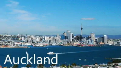 auckland