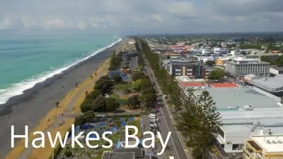 Hawkes Bay