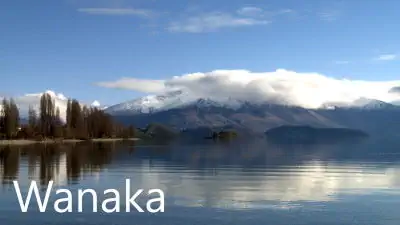 wanaka