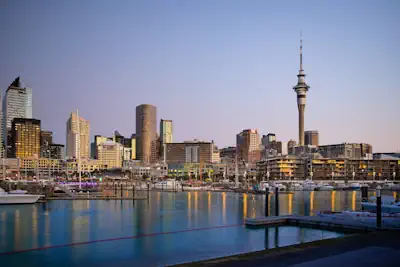 Auckland