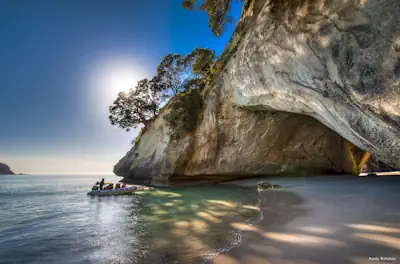 Coromandel