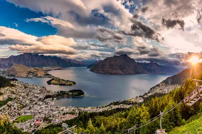 Queenstown