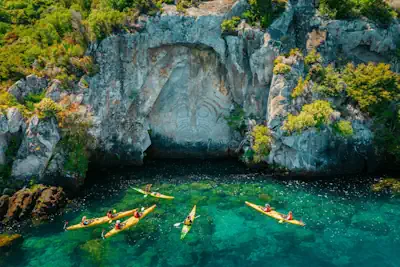 Taupo