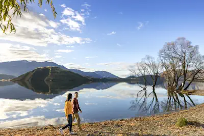 Wanaka