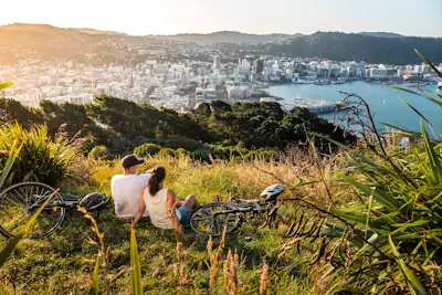 Wellington