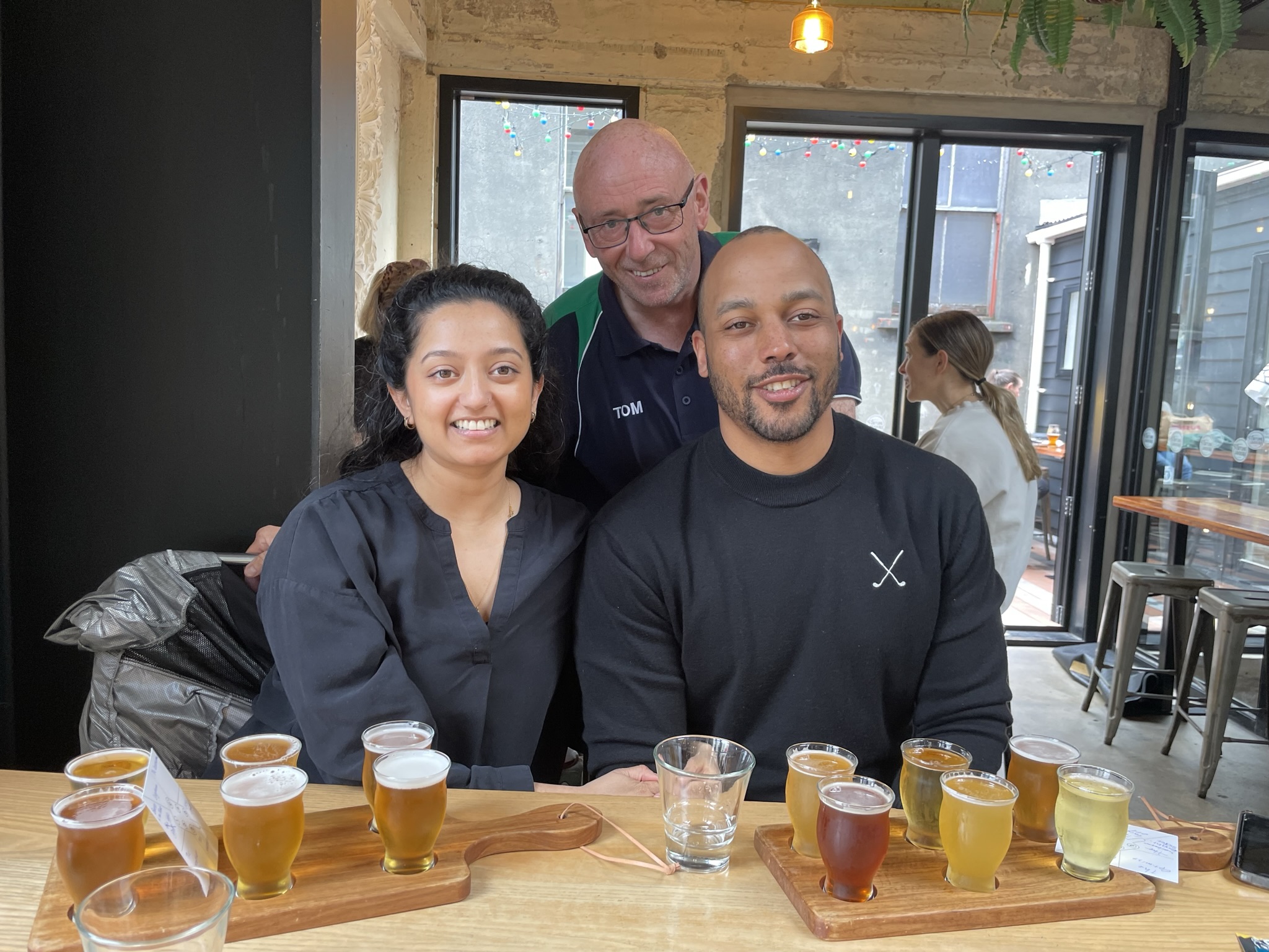 Wellington Craft Beer Tour See and Do New Zealand
