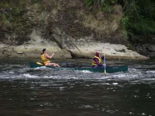 2 Day Journey Taumarunui to Whakahoro min 4ppl