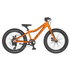 20 inch Kids Mountain Bike for the Waitangi Mountain Bike Park (Half Day)