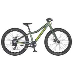 24 inch Kids Mountain Bike for the Waitangi Mountain Bike Park