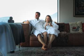 Couples Spa Packages