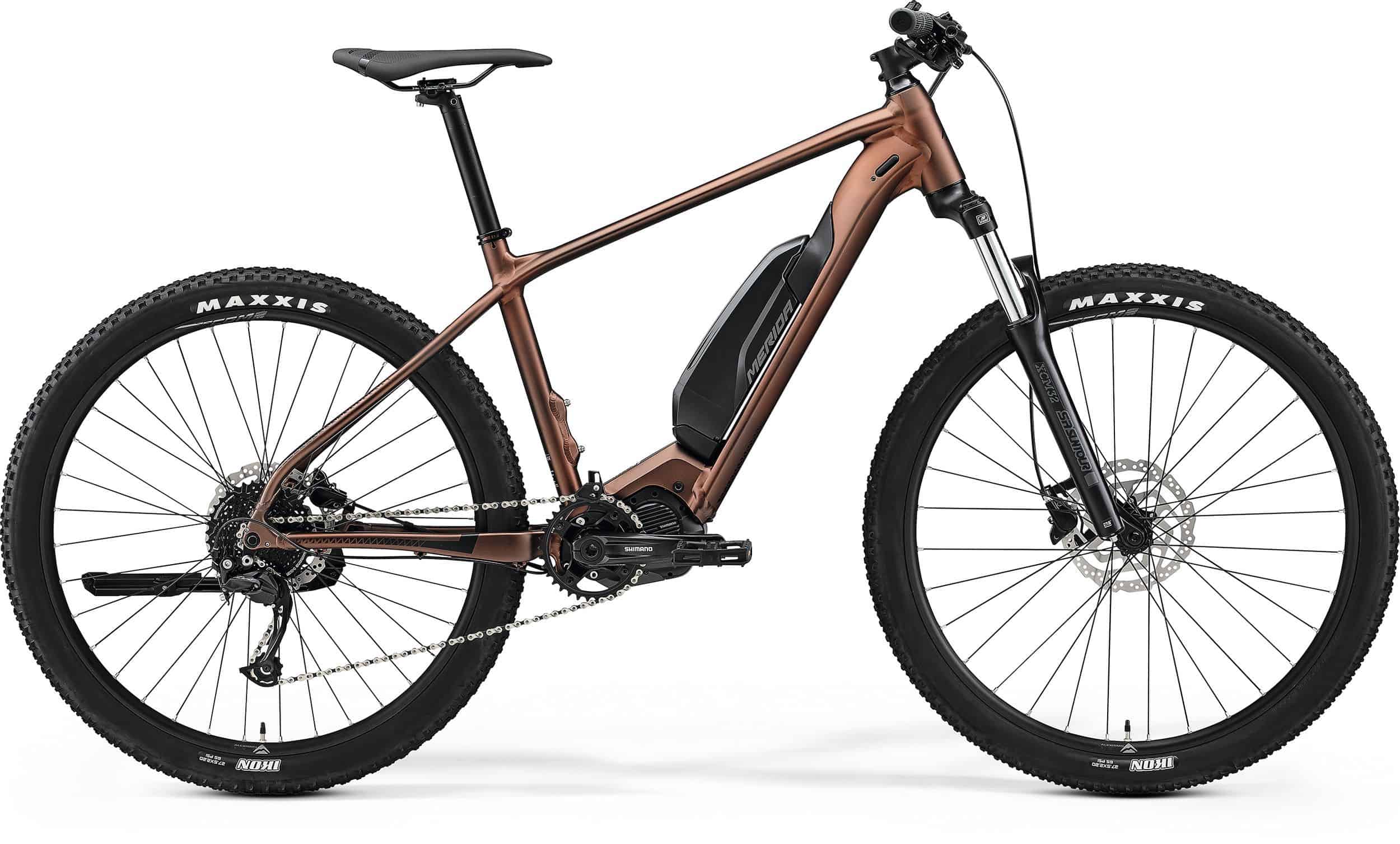 EBike Hire See and Do New Zealand