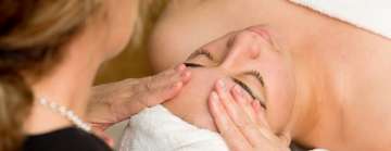 Indulgence Signature Facial 