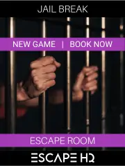 Jail Break - New Game