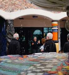 1-hour Guided Tour