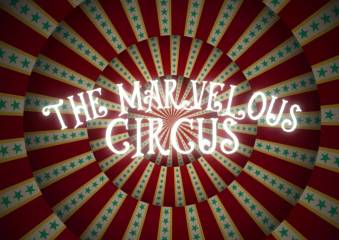The Marvelous Circus - Escape Room Experience