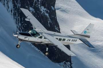 11.30am Milford Sound Fly/Cruise/Fly