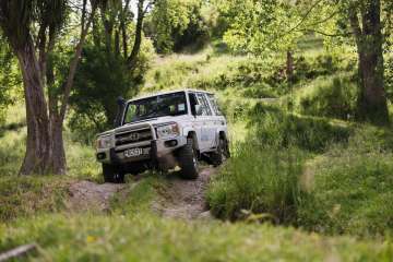 4x4 Self-Drive | The Ultimate Off-Road Adventure| Your own vehicle 