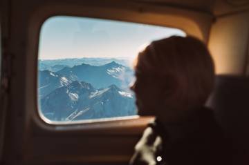 Milford Sound Fly/Nature Cruise/Fly