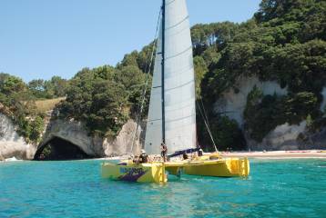 Morning Glory: 3.5 Hour Chilled out Sail