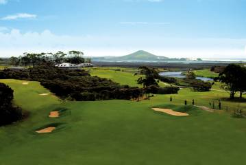 Northland Golf Resort