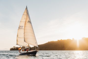 Taupo Sailing Adventures