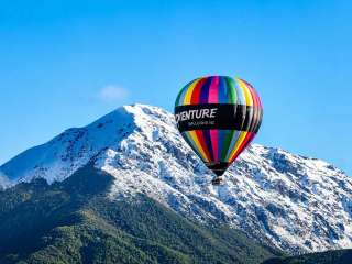 Adventure Hot Air Ballooning