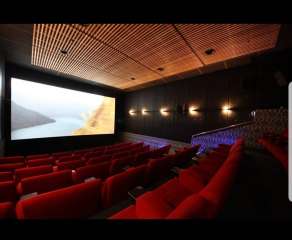 Fiordland Cinema & Bar