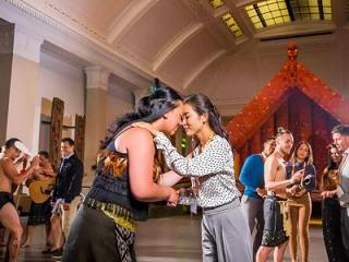 Auckland Māori Culture Experience