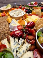 Auckland Scenic Wine and Cheese Cruise