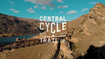 "Church to Church" One Day E-Bike Adventure