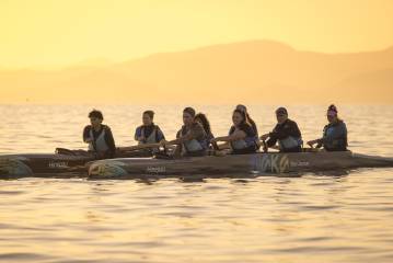 Cultural Waka Tours