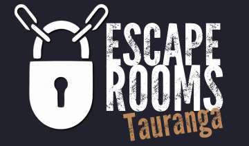 Escape Room 90 min 5-6 player