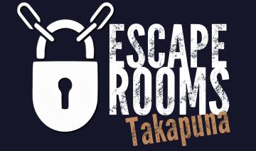 Escape Rooms Takapuna Auckland