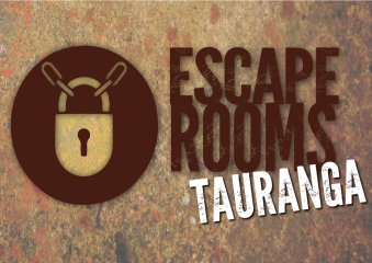 Escape Rooms Tauranga
