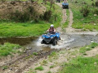 High Country Quads and Off Road Buggy