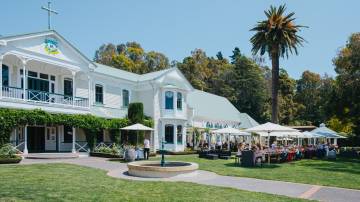 Historic Wineries - a Hawke's Bay Wine tour