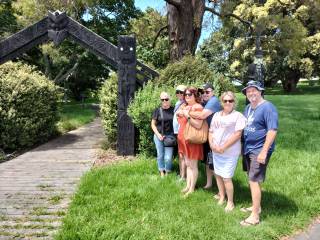 History And Culture Tour Of Tauranga