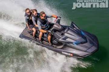 Jetski Rental