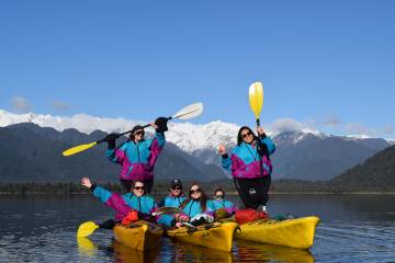 Kayak Classic